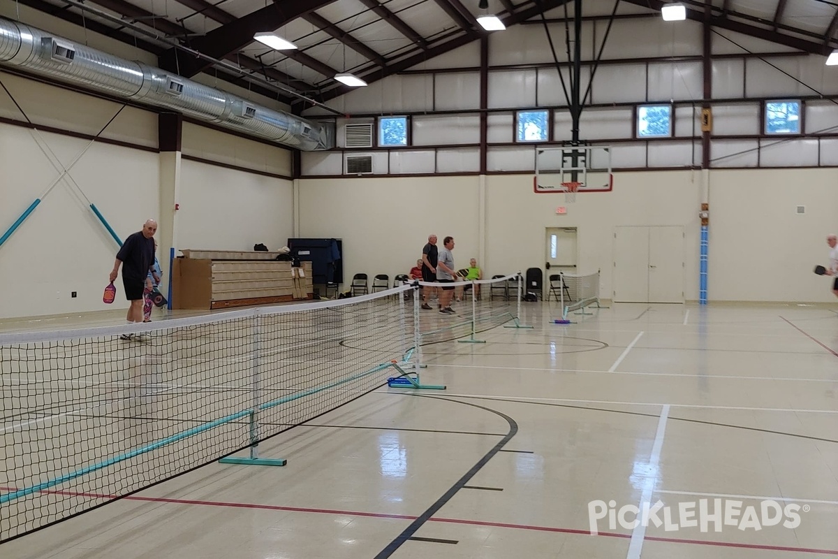 Photo of Pickleball at Gulf Shores Church of Christ